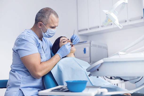 Why Choose Us for Your Dental Needs in Mount Healthy Heights, OH